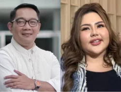 Kata Lisa Mariana soal Atalia Praratya Gugat Cerai Ridwan Kamil: Keputusan Terbaik