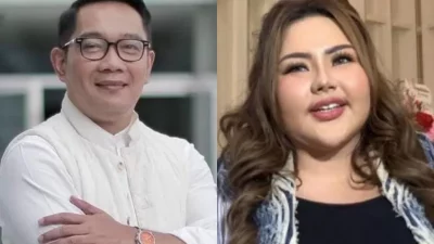 Kata Lisa Mariana soal Atalia Praratya Gugat Cerai Ridwan Kamil: Keputusan Terbaik