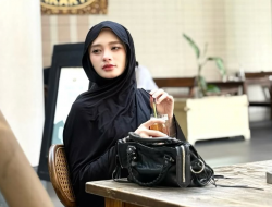 Resmi Tanggalkan Nama Belakang Rusli, Inara Kini Punya Panggilan Baru!