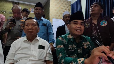 Cegah Masalah Serupa Umi Cinta, Kesbangpol Kota Bekasi Minta Seluruh Elemen Masyarakat Tidak Mudah Membuat Isu