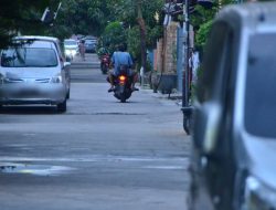 Kecamatan Bekasi Timur Larang Penggunaan Bahu Jalan untuk Parkir Kendaraan