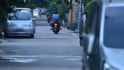Kecamatan Bekasi Timur Larang Penggunaan Bahu Jalan untuk Parkir Kendaraan