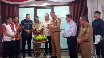 Wali Kota Bekasi Tegaskan PT Mitra Patriot Punya Banyak Tanggung Jawab