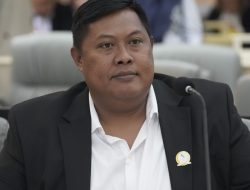 Anggota DPRD Jabar Rochadi Dorong Bupati Bekasi Rancang Design Pembangunan Lima Tahun ke Depan