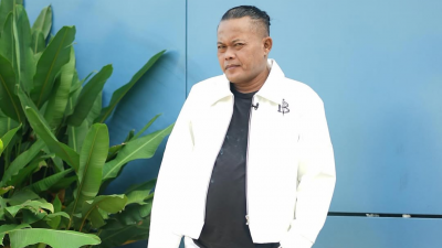 Sule Tantang Teddy Kembalikan Uang Rp5 Miliar Milik Rizky Febian