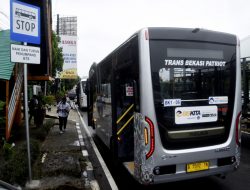 DPRD Kota Bekasi Dorong Layanan Transportasi Bersubsidi Jangkau Permukiman