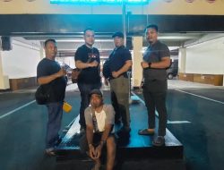 Penipu Jual Beli Vespa di Rawalumbu Ditangkap Polisi di Cikarang