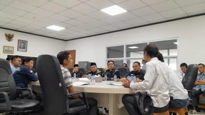 LPK Adhi Gana Apta Janji Selesaikan Masalah Iuran BPJS Agustus