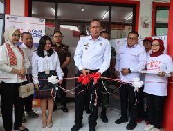 Pemkot Bekasi Targetkan 80 Persen Koperasi Merah Putih Beroperasi Akhir Agustus