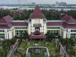 APBD Perubahan 2025 Kabupaten Bekasi Disahkan Rp8,3 Triliun