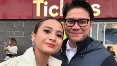Acha Septriasa Ditalak 5 Kali oleh Vicky Kharisma hingga Sering Bertengkar Sejak 2021