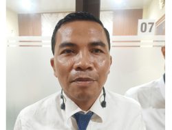 PT Sinergi Patriot Gagal Dapat Penyertaan Modal Rp9,8 Miliar