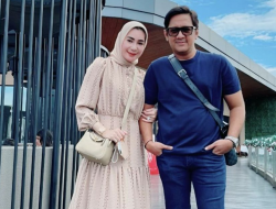 Andre Taulany Ajukan Cerai Lagi, Akui Tak Kuat Pertahankan Rumah Tangga dengan Erin