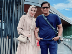Kompak Absen! Sidang Cerai Perdana Andre Taulany Berlangsung Tanpa Kehadiran Kedua Pihak