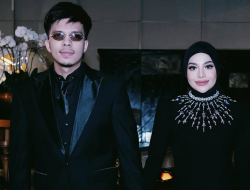 Innalillahi! Azura Dilarikan ke Rumah Sakit Usai Jatuh dari Tangga, Aurel Hermansyah: Hari Terburukku Jadi Seorang Ibu