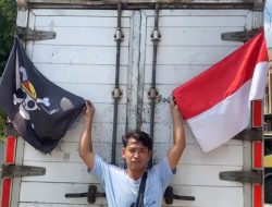 Wali Kota Bekasi dan Anggota Dewan Ini Bolehkan Bendera One Piece Berkibar, Asal…