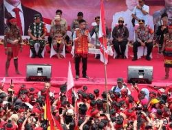 Panglima Merah