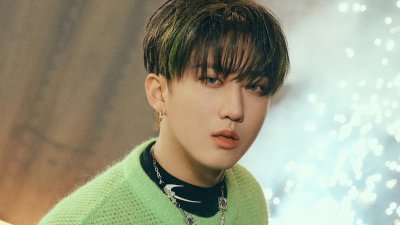 Changbin Stray Kids Donasikan Rp 1,17 Miliar untuk Pasien Anak di Hari Ulang Tahunnya