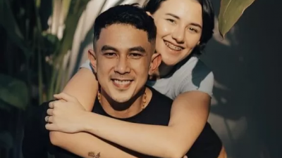 Fandy Christian Tolak Berpisah, Dahlia Poland Tetap Teguh pada Gugatan Cerai