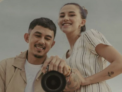 Mantap Bercerai, Dahlia Poland Tegas Tolak Rujuk dengan Fandy Christian