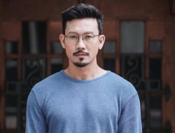 Denny Sumargo Temui Korban Kasus Nadya Almira, Siap Galang Donasi untuk Pengobatan