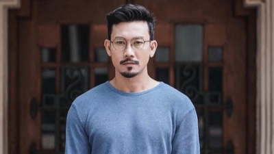 Denny Sumargo Temui Korban Kasus Nadya Almira, Siap Galang Donasi untuk Pengobatan