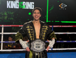Maia Estianty Bantah Isu El Rumi Suap Wasit Usai Kalahkan Jefri Nichol