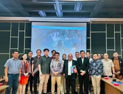 Warga Perumahan The Arthera Hill 2 Tak Dilibatkan Kementerian PKP Bahas Banjir