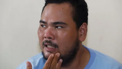 Fahmi Bo Alami Serangan Jantung, Kini Masih Dirawat di Rumah Sakit