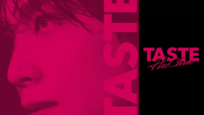 Haechan NCT Siap Debut Solo, Ungkap Foto Konsep Album Perdana ‘TASTE’