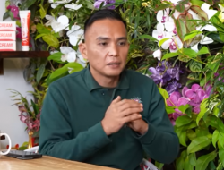 Hard Gumay Sebut Denny Sumargo Bakal Punya Anak Laki-laki di 2026