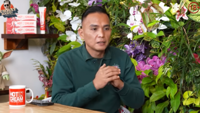 Hard Gumay Sebut Denny Sumargo Bakal Punya Anak Laki-laki di 2026