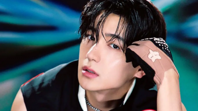 Hyunjae THE BOYZ Cedera Ligamen Robek Tak Lama Setelah Comeback, Akan Tampil Duduk di Music Bank
