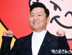 PSY Dijatuhi Denda Rp65 Juta, Terungkap Kasus Resep Obat Psikotropika Secara Online