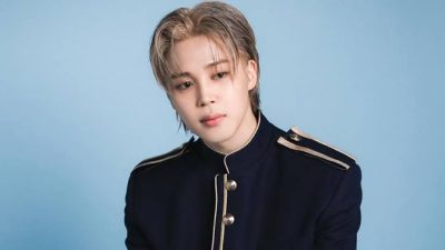 BIGHIT MUSIC Belum Buka Suara Soal Rumor Kencan Jimin BTS dan Aktris Song Da Eun