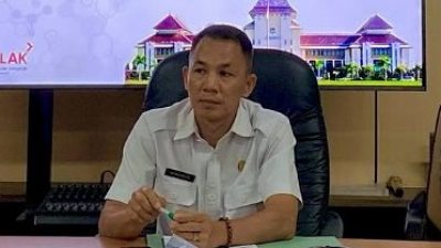 Soal Dana Desa Sumberjaya 2025 Rp2 Miliaran ‘Hilang’ Bakal Diselesaikan di Tingkat Pemerintah Desa