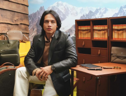 Usai Kalah TKO dari El Rumi, Jefri Nichol: Gua Belum Berantem Nih
