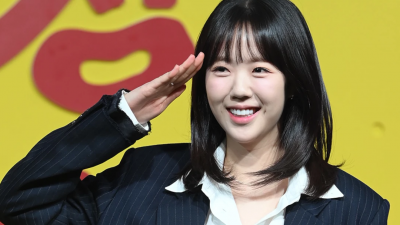 Demi Kesehatan, Ji Ye Eun ‘Running Man’ Hentikan Sementara Aktivitas Hiburan