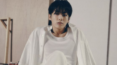 Jungkook BTS Jadi Korban Hacker, Tim Hukum Ajukan Gugatan ke Pengadilan