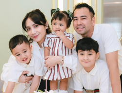 Bikin Nagita Sampai Menangis, Raffi Ahmad Akui Pernah Usir Rafathar dari Rumah