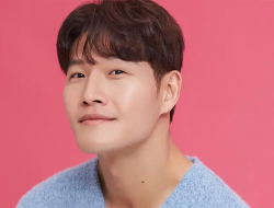 Kim Jong Kook ‘Running Man’ Bakal Menikah Awal September September 2025