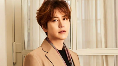 Kyuhyun Super Junior Alami Cedera di Konser Anniversary ke-20, Tetap Tampil Profesional