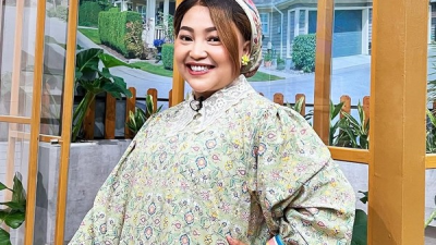 Diungkap Sang Asisten, Mpok Alpa Ternyata Berniat Lepas Wig di Depan Kamera Usai Sembuh