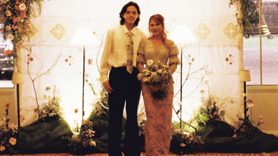 Nadin Amizah Resmi Menikah dengan Faishal Tanjung, Ini Mas Kawin Unik yang Diberikan