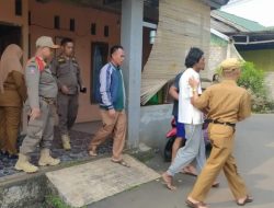 Sering Ngamuk, ODGJ di Jatirangga Diamankan Petugas