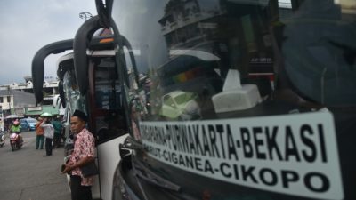 Takut Ditagih Royalti, Perusahaan Otobus Larang Sopir Putar Lagu Indonesia