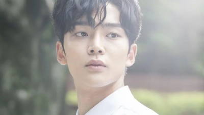 Rowoon SF9 Segera Jalani Wajib Militer Akhir Oktober 2025