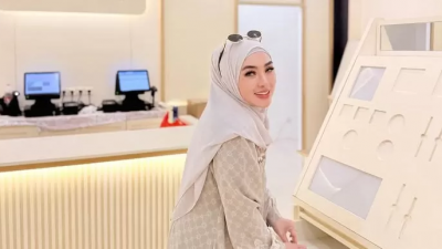 Bantah Produk MC Berbahaya Miliknya, Video Lawas Shella Saukia dengan Richard Lee Kembali Diungkit