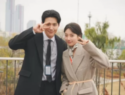 Tim Produksi Drama Delusion Minta Maaf Usai Tinggalkan Sampah di Lokasi Syuting