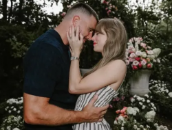 Taylor Swift dan Travis Kelce Dikabarkan Menikah Hari Ini di Madison Square Garden, Pengamanan Ketat Disiapkan